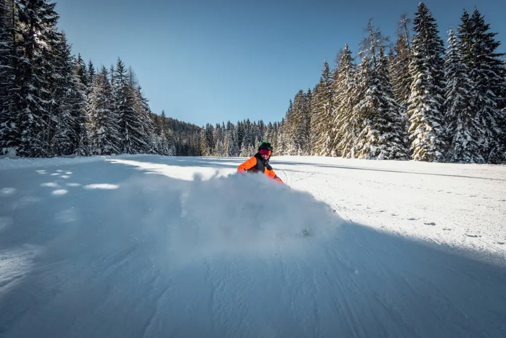 🌄 Entdecken Sie Embach - Nationalpark Hohe Tauern